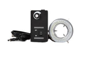 High Brightness Led Ring Light Illuminator Easy Installation High Density LED Array