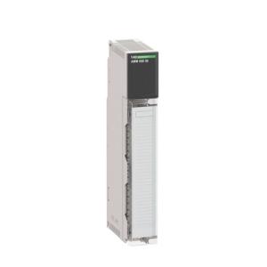 Quality 140AMM09000 Schneider Modicon Analog Input Output I O Module for sale