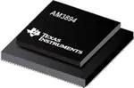 Buy AM3894CCYGA120 Embedded Processors PBGA-1031 Microprocessors at wholesale prices