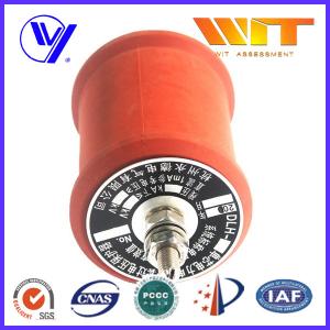 Quality 10KV Polymeric ZnO Low Voltage Surge Arrester Class 1 Type IEC Standard for sale