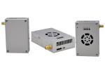 5km UAV Video and Two way TTL Data transmitting System