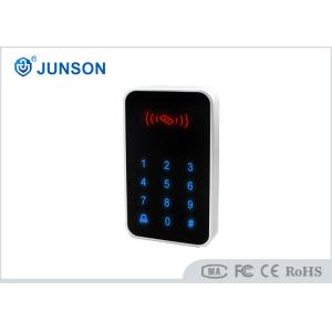 Quality External Electronic Access Control Systems With Electirc Lock for sale