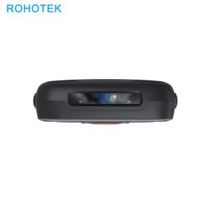 Quality 2GHz Android PDA Scanner Dustproof PDA Personal Digital Handheld for sale