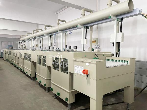 Buy PCB OSP Line PCB OSP Surface Finish PCB Machine In Printed Circuit Board at wholesale prices