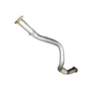China Muffler Three Way Catalyst Suitable For Geely Boyue on sale