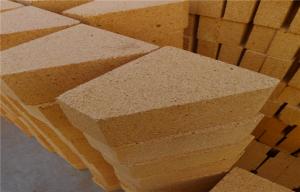 Quality Custom Thermal Insulation Fire Clay Brick Construction Industrial Furnace Bricks for sale