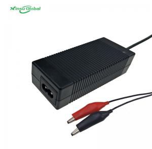 Quality 12V 4Ah lead-acid battery charger with UL CE PSE RCM CCC.etc for sale