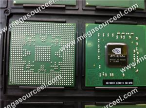 Computer IC Chips FX 5200 computer mainboard chips NVIDIA Computer IC Chips