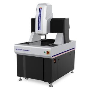 Quality Moving Bridge Automatic Vision Measuring Machine High Precision AutoVision432 Series for sale