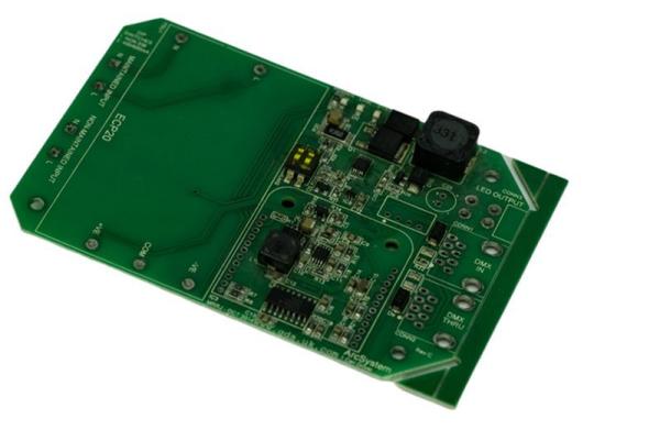 Buy Customizable Shadowless Lamp Mainboard PCBA With Intelligent Interface For Medical Device at wholesale prices