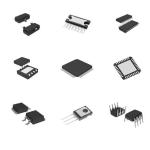 16Bit Capacitive Touch Sensor Buttons/Slider/Wheel Proximity Detection
