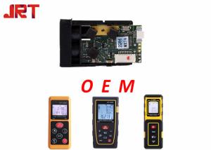 Quality Customized Analog Laser Range Finder Module , M88B Laser Distance Meter Sensor for sale