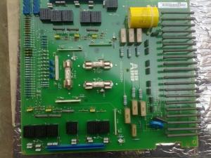 Quality ABB DCS500 AC Drive Main Control Board SDCS-PIN-205 TRIGGER Circuit Board NEW for sale
