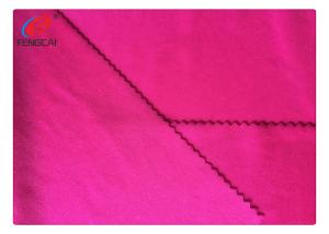 China Knitted 80 Polyamide 20 Elastane Fabric For Women Fitness Leggings Swimwear on sale