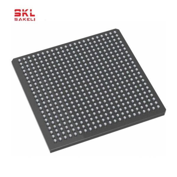 Buy A3P1000-FGG484I IC Chip Programming FPGA For High Performance Computing at wholesale prices