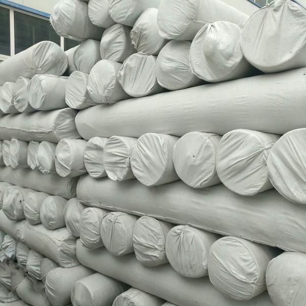 Contemporary Design Style 3D Composite Drainage Geonet for Drainage in HDPE PP PET