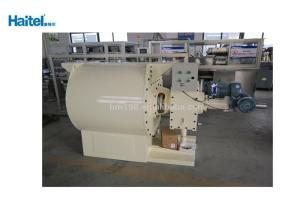 Quality Full Automatic Chocolate Conching Machine , 100l Chocolate Refiner Machine for sale