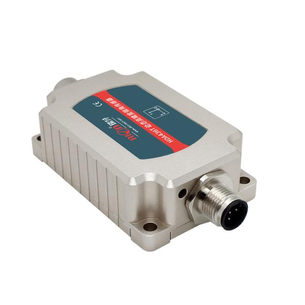 Buy HDA436T CAN2.0 Dynamic Attitude Sensor MEMS Gyro Sensor Angle Measuring at wholesale prices