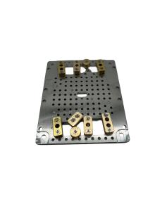 Precision Processing Automation Fixtures OEM / ODM For Efficient Production