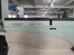 Accurate Positioning Spinal Decompression Therapy Machine Decompression Traction