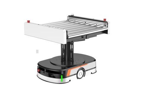 Buy Warehouse System Autonomous Mobile Robots AMR CLX-G010-C at wholesale prices