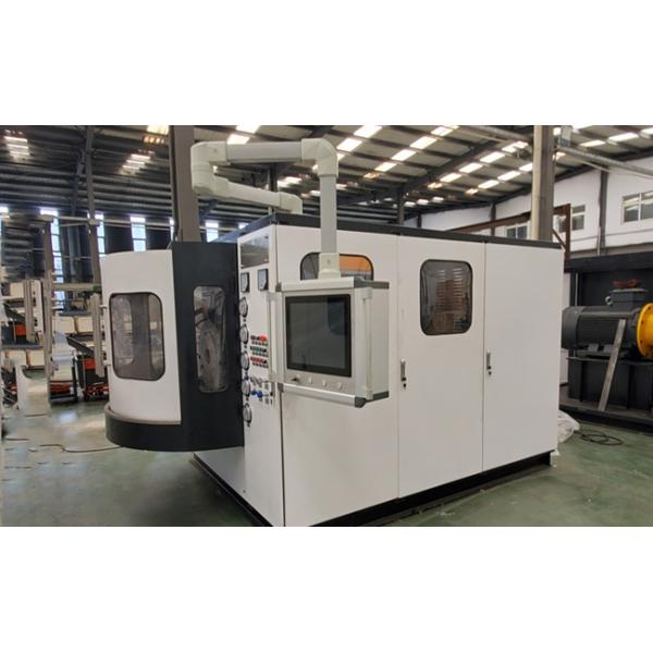 hydraulic test benches 500l/Min Personalized Marine Hydraulic Test Bench For Engineering Machinery