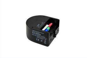China 15m High Mounted Microwave Motion Sensor Switch IP20 With Remote Controller on sale