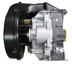 Quality Atsl-165e Atsl1651e Atlas Copco Oil Free Screw Air Compressor Spare Parts Head Air End 2236050200 2236050100 for sale