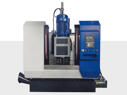 Buy Group U Drilling Plane Drilling And Tapping Machine With Timing Belt at wholesale prices