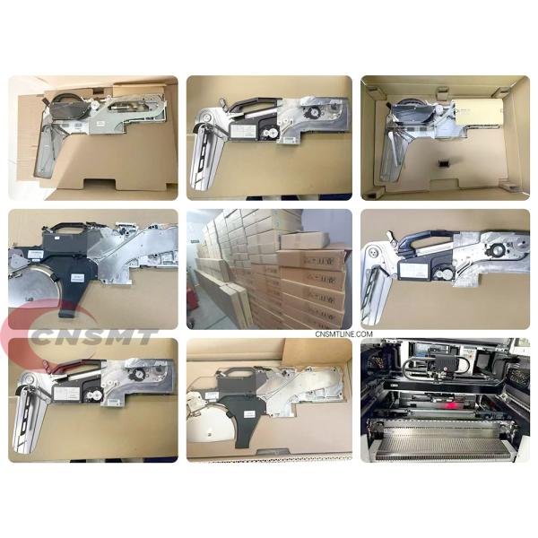 HANWHA XM520  NEW P&P Machine