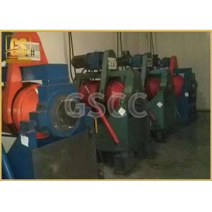 Zhuzhou Gold Sword Cemented Carbide Co., Ltd.