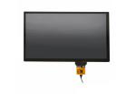 10.1 Inch TFT LCD Capacitive Touchscreen LVDS Interface Advertising Display HDMI