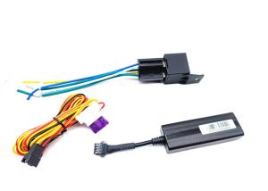 China Mini Smart GPS Tracker For Cars Vehicles With Google Map Online ISO Android App on sale