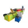 Steel Frame Plc Touchscreen C Purlin Roll Forming Machine for sale