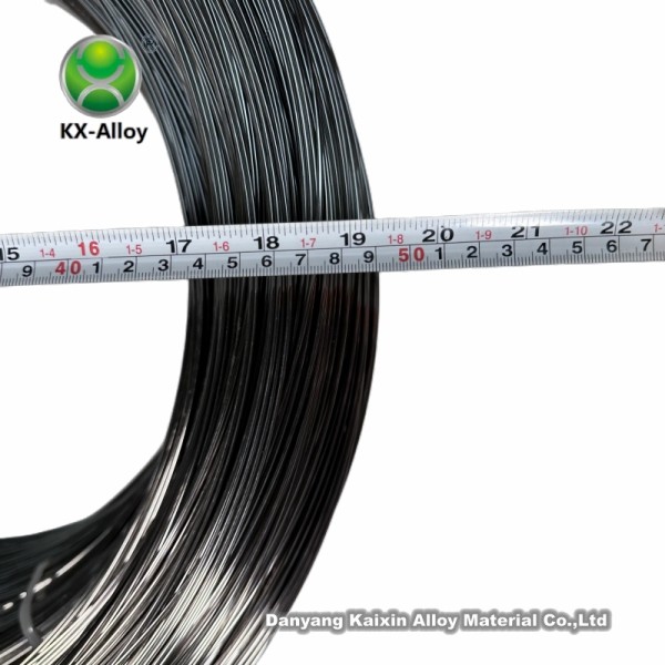 GH5188 Welding Wire Sheet Pipe Plate Tube Hastelloy