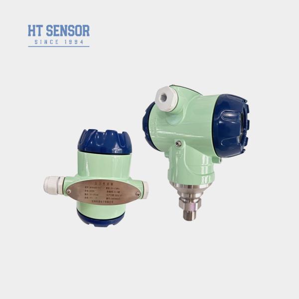 Buy Digital Pressure Transmitter OEM Pressure Transmitter Pressure Transmitter With Display at wholesale prices