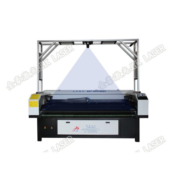 150W Vision Camera Laser Machine 1800×1000 Vision Laser Cutter Low Energy Consumption