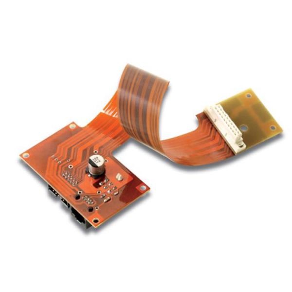 Buy Flexible PCB Board Supply FPC Sample Order Production Prototype Fast Running Service at wholesale prices