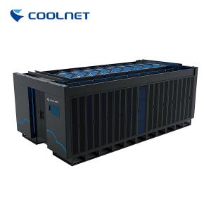Quality Server Networking Modular Data Center Solution With Containment System for sale