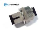 SC PC SC APC Voa Variable Optical Attenuator Single Mode Adapter Type