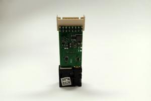 Quality IT02S High Performance Time Of Flight Sensor Tof Module Low Power Consumption for sale