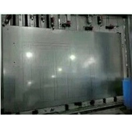 Pcmc Plate and Cabinet Machining Center