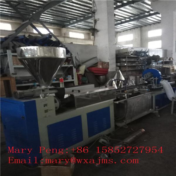 CTO Activated Carbon Filter Cartridge Machine/Carbon Block Making Machine/Extruders