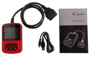 Quality 100% Original Launch OBDII Code Scanner, CResetter Oil Lamp Reset Tool for sale