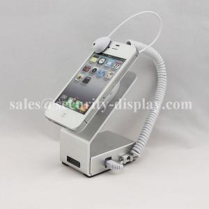Buy cheap Alarming Mobile Phone Anti Theft Security Display Holder from wholesalers