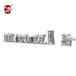 Customized Industrial Yogurt Processing Line With ISO Certificate