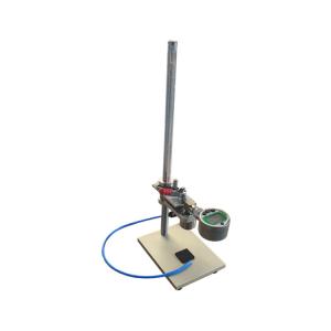 Quality CO2 Calculator For Carbonated Beverage ASTM F1115 Gas Volume Analyzer For Cola Container Carbonation Temperature Tester for sale