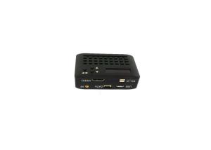China HD 1080P Wireless HDMI Transmitter And Receiver For Projector 200MW Output on sale