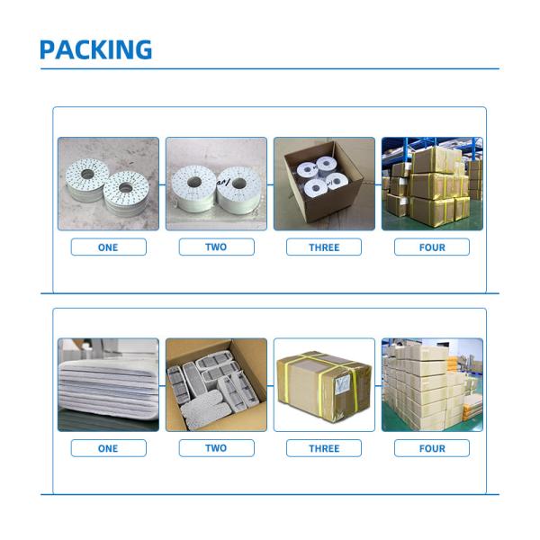 FR4 Multlayer 94v0 Printed Circuit Board SMD Electronic Components