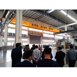 Hymson(Jiangmen) Laser Intelligent Equipments Co., Ltd.